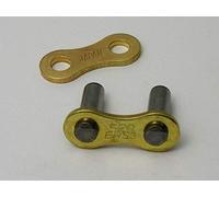 DID, Enlace De Junta Remachada, Zj 520Ers3, Oro Y Oro