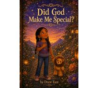 Did God Make Me Special?