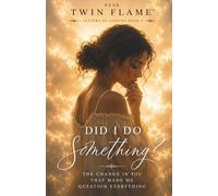 Did I Do Something?: The Change in You That Made Me Question Everything (Letters of Longing)