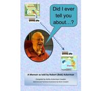 Did I Ever Tell You About...?