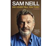 Did I Ever Tell You This?