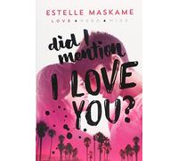 Did I Mention I Love You?: 1