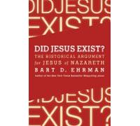 Did Jesus Exist? (ebook)
