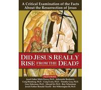 Did Jesus Really Rise from the Dead?