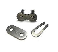 Bloqueo de Cadena D.I.D 420 Clip