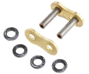 DID, Junta De Remache, Zj 525Zvm-X2, Oro Y Oro