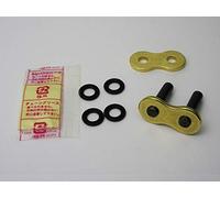 DID, Junta De Remache, Zj Did 530Zvm-X, Oro Y Oro