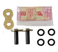 D.I.D Cierre remachado 525VX3 X-Ring 525