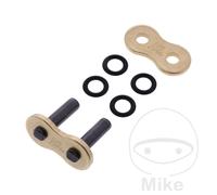 DID Remache hueco de cadena G&G 525ZVMX2