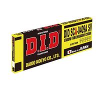 DID SCA0409SV-106R Cadena