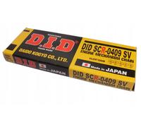 DID SCR0409SV-112 Cadena