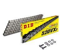 Cadena DID 520VX3106ZB