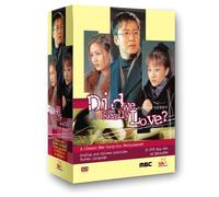 Did We Really Love [Alemania] [DVD]