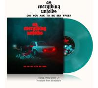 Did You Ask To Be Set Free? [Vinilo]