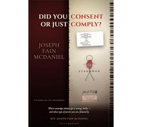 Did You Consent or Just Comply?: Where sovereign citizens get it wrong, badly, and what type of person you are, fiduciarily.