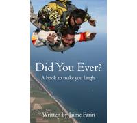 Did You Ever?