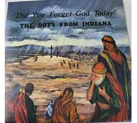 Did You Forget God Today