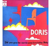 Did You Give the World Some [Vinilo]