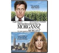 Did You Hear About The Morgans (Aws)