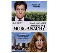 Did You Hear About the Morgans? [DVD] (IMPORT) (No hay versión española)
