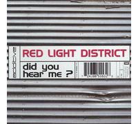 Did you hear me? [Single-CD]