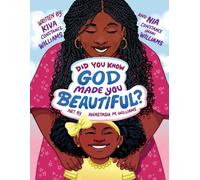 Did You Know God Made You Beautiful?