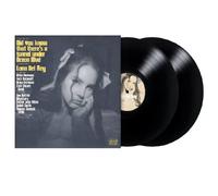 Did you know that there's a tunnel under Ocean Blvd (2LP Estándar) [Vinilo]