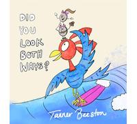 Did You Look Both Ways?