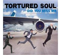 Did You Miss Me