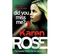 Did You Miss Me? (The Baltimore Series Book 3)