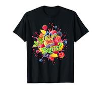 Did You Take Your Fruits Funny Lunch Lady Staff Fruit Lovers Camiseta