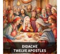 Didache (unabridged) (audiolibro)