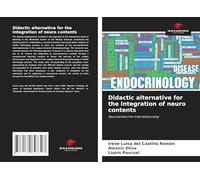 Didactic alternative for the integration of neuro contents: Neuroendocrine Interrelationship