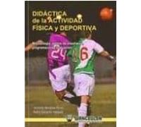 Didactica De La Actividad Fisica Y Deportiva: Metodologiaestilos De En