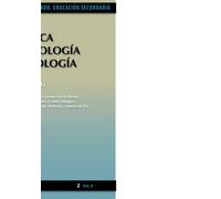 Didáctica de la Biología y la Geología: 022 (Formación del Profesorado. (Máster Secundaria))