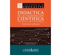 Didáctica De La Colaboración Científica Aplicada A La Ciencia Experime