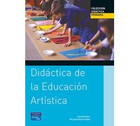 DIDÁCTICA DE LA EDUCACIÓN ARTÍSTICA PARA PRIMARIA