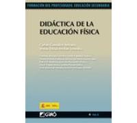 Didactica De La Educacion Fisica (formacion Del Profesorado. Educ Acio