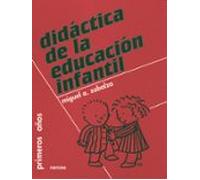 Didáctica de la Educación Infantil