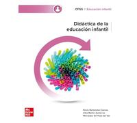 Didáctica de la educación infantil – McGraw-Hill Education