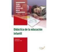 DIDÁCTICA DE LA EDUCACIÓN INFANTIL