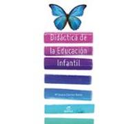 Didáctica De La Educación Infantil 2023