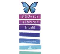 Didáctica de la educación infantil (Ciclos Formativos)