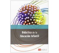 Didactica de la Educacion Infantil (Educación Infantil) - 9788415656777
