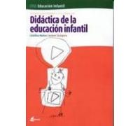 Didactica De La Educacion Infantil: Servicios Socioculturales Y A La C