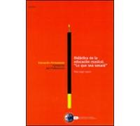 Didactica De La Educacion Musical: Lo Que Sea Sonara (84022ep01)