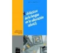 Didactica De La Lengua En La Educacion Infantil