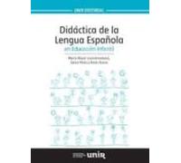 Didactica De La Lengua Española En Educacion Primaria