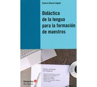 Didáctica de la lengua para la formación de maestros: 139 (Recursos)