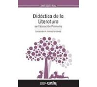 Didáctica De La Literatura En Educación Primaria